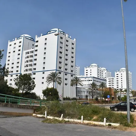 Club Praia Da Rocha 3 公寓 波尔蒂芒
