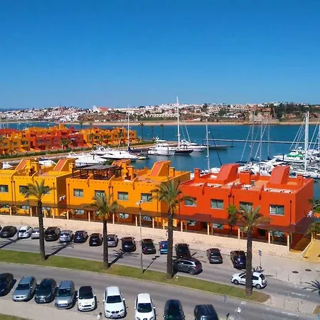 Апартаменты Club Praia Da Rocha 3